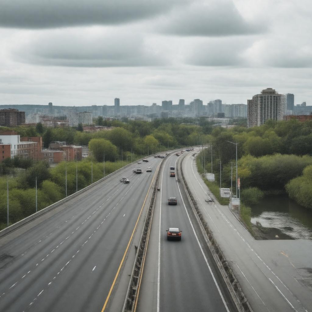 Don Valley Parkway